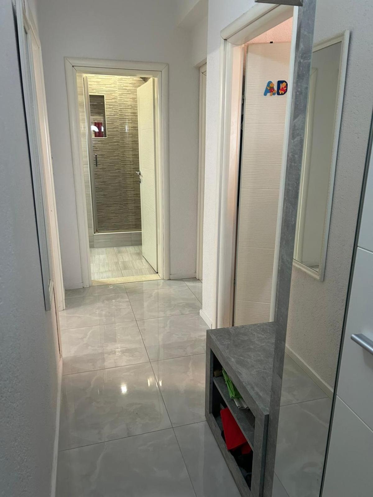 Apex Luxury Apartman 트로기르 외부 사진